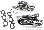 Shorty Mustang Headers (11-14 V6)